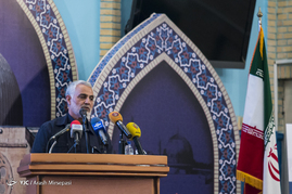 پانزدهمین اجلاس سراسری روز جهانی مسجد