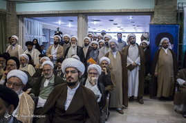 پانزدهمین اجلاس سراسری روز جهانی مسجد