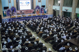 پانزدهمین اجلاس سراسری روز جهانی مسجد