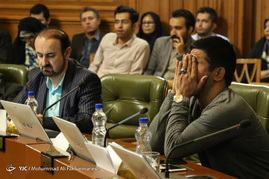 آخرین جلسه علنی شورای چهارم شهر تهران