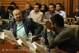 آخرین جلسه علنی شورای چهارم شهر تهران