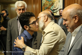 آخرین جلسه علنی شورای چهارم شهر تهران