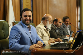آخرین جلسه علنی شورای چهارم شهر تهران