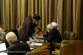 آخرین جلسه علنی شورای چهارم شهر تهران