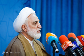 یکصدوشانزدهمین نشست خبری سخنگوی قوه قضائیه