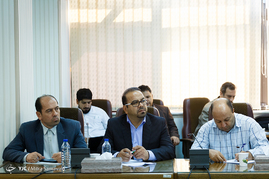 یکصدوشانزدهمین نشست خبری سخنگوی قوه قضائیه