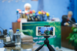 یکصدوشانزدهمین نشست خبری سخنگوی قوه قضائیه