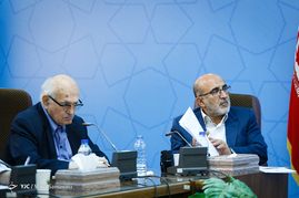 یکصدوشانزدهمین نشست خبری سخنگوی قوه قضائیه