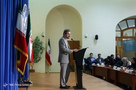 نشست خبری سخنگوی وزارت امور خارجه
