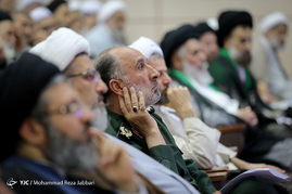 همایش گرامیداشت روز جهانی مسجد / قم