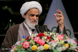 همایش گرامیداشت روز جهانی مسجد / قم