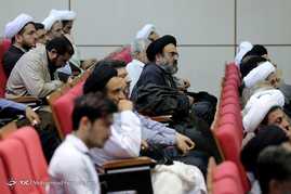همایش گرامیداشت روز جهانی مسجد / قم