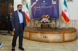 نشست خبری دبیر مجمع تشخیص مصلحت نظام
