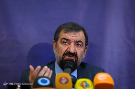 نشست خبری دبیر مجمع تشخیص مصلحت نظام