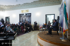 نشست خبری دبیر مجمع تشخیص مصلحت نظام