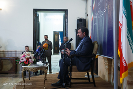 نشست خبری دبیر مجمع تشخیص مصلحت نظام