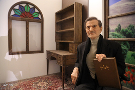 بازدید شهردار تهران از مراحل اجرایی موزه مشاهیر