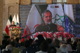 بازدید شهردار تهران از مراحل اجرایی موزه مشاهیر