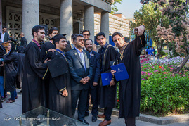 آئین بزرگداشت بوعلی سینا و روز پزشک - همدان