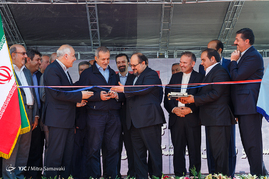 بیست و ششمین نمایشگاه فرش دستباف ایران