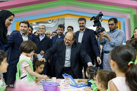 بیست و ششمین نمایشگاه فرش دستباف ایران
