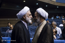 نوزدهمین سالگرد شهادت شهید سید اسدالله لاجوردی