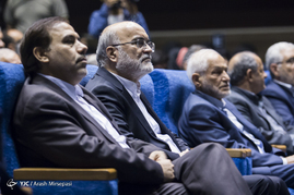 نوزدهمین سالگرد شهادت شهید سید اسدالله لاجوردی