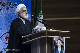 نوزدهمین سالگرد شهادت شهید سید اسدالله لاجوردی