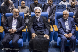 نوزدهمین سالگرد شهادت شهید سید اسدالله لاجوردی