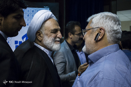 نوزدهمین سالگرد شهادت شهید سید اسدالله لاجوردی
