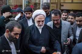 نوزدهمین سالگرد شهادت شهید سید اسدالله لاجوردی
