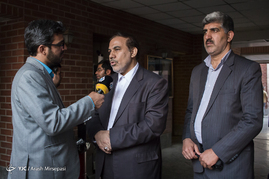 نوزدهمین سالگرد شهادت شهید سید اسدالله لاجوردی