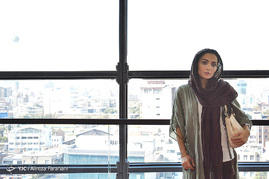 اولین روز جشنواره فیلم سلامت در پردیس چارسو
