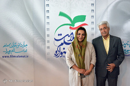 اولین روز جشنواره فیلم سلامت در پردیس چارسو