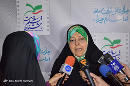 اولین روز جشنواره فیلم سلامت در پردیس چارسو