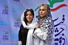 روز دوم جشنواره فیلم سلامت در پردیس چارسو
