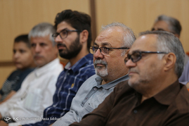 همایش روز قشر بسیج اصناف / قم