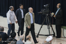 نماز جمعه تهران به امامت حجت الاسلام والمسلمین صدیقی