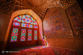 مسجد نصیر الملک
