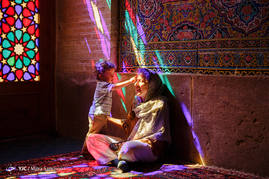 مسجد نصیر الملک