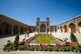 مسجد نصیرالملک