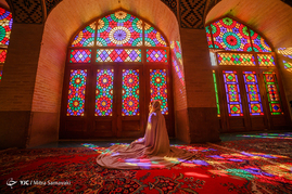 مسجد نصیرالملک