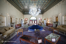 باغ عفیف آباد 