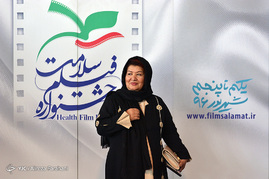 روز آخر جشنواره فیلم سلامت در پردیس چارسو