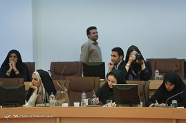 نشست خبری معاون امنیتی و انتظامی وزیر کشور