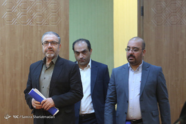 نشست خبری معاون امنیتی و انتظامی وزیر کشور