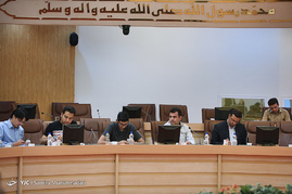نشست خبری معاون امنیتی و انتظامی وزیر کشور