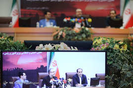 نشست خبری معاون امنیتی و انتظامی وزیر کشور