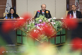 نشست خبری سرپرست وزارت نیرو