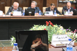 نشست خبری سرپرست وزارت نیرو